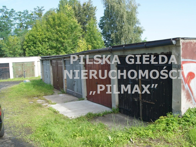 Pilski, Piła, Śródmieście