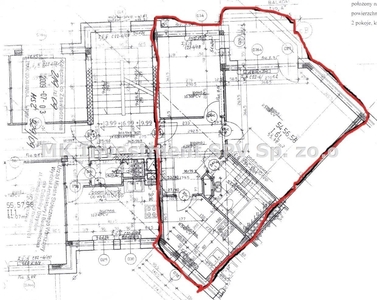 3-pokojowe mieszkanie 72m2 + balkon Bez Prowizji