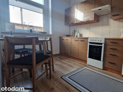 Aura Apartamenty | mieszkanie 3 | M50