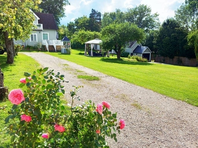 Szwecja - 1h20min. od Sztokholmu - sprzedam dom po remoncie- Sauna