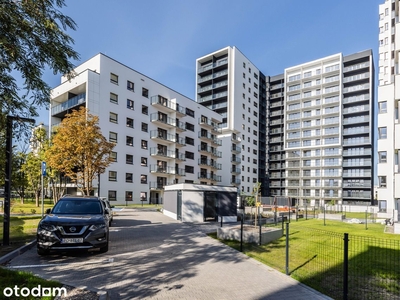 Aura Apartamenty | mieszkanie 2 | M57