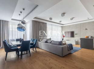 Elegancki apartament 105m2