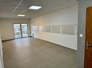 Lokal Biurowo Usługowy pow 36m² centrum Aleksandrowa Łódzkiego okazja