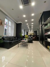 Salon kosmetyczny w Centrum Katowic