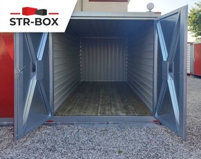 STR BOX...Magazyny Samoobsługowe...3 m²