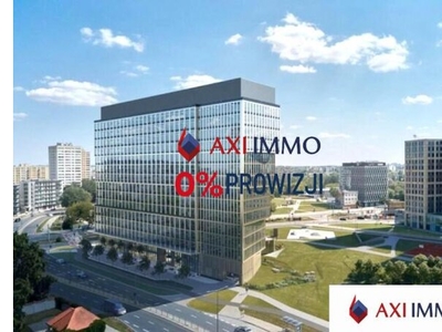 Biuro do wynajęcia 1 000,00 m², oferta nr 7299