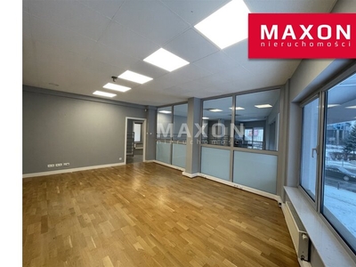 Biuro do wynajęcia 245,00 m², oferta nr 7106/LBW/MAX