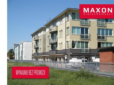 Biuro do wynajęcia 30,00 m², oferta nr 22925/PBW/MAX