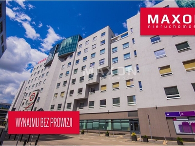 Biuro do wynajęcia 809,00 m², oferta nr 22927/PBW/MAX