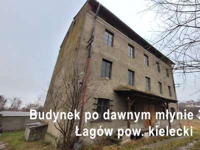 Dom Łagów