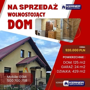 Dom Goleniów