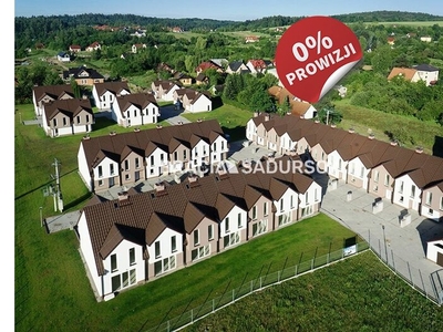 Dom na sprzedaż 104,58 m², oferta nr BS2-DS-299168