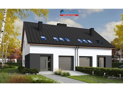 Dom na sprzedaż 109,96 m², oferta nr FRP-DS-196610