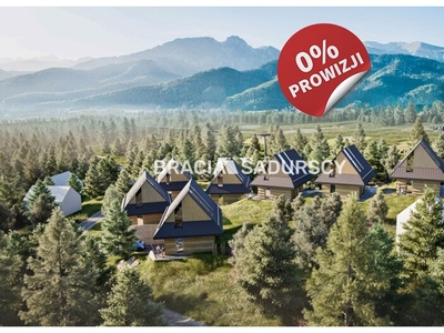 Dom na sprzedaż 122,42 m², oferta nr BS2-DS-299232