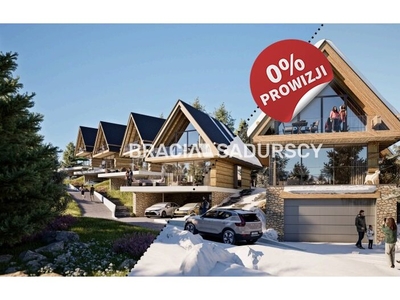 Dom na sprzedaż 122,42 m², oferta nr BS2-DS-299233