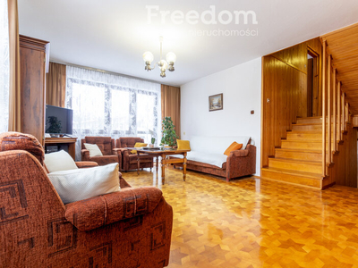 Dom na sprzedaż 126,80 m², oferta nr 10913/3685/ODS