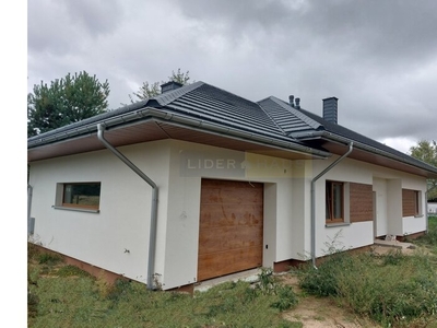 Dom na sprzedaż 128,00 m², oferta nr 5538/2145/ODS