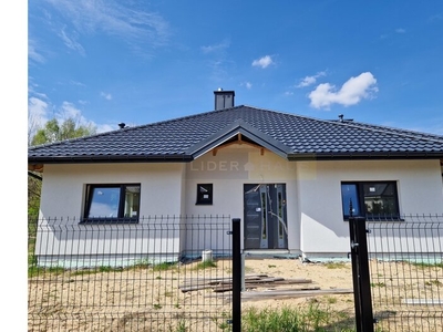 Dom na sprzedaż 130,00 m², oferta nr 5532/2145/ODS