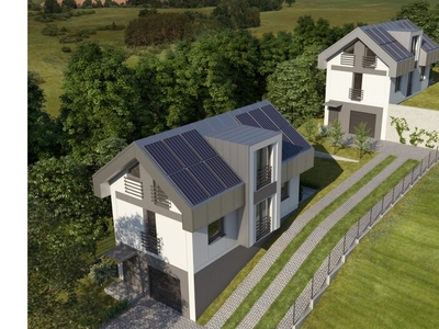 Dom na sprzedaż 134,00 m², oferta nr 827436