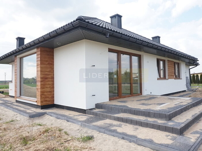 Dom na sprzedaż 134,05 m², oferta nr 5127/2145/ODS