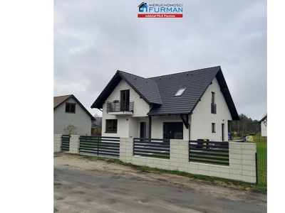 Dom na sprzedaż 149,00 m², oferta nr FRP-DS-196619