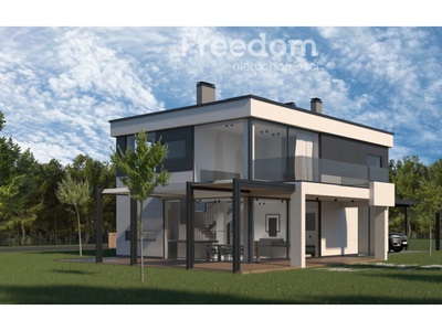 Dom na sprzedaż 206,90 m², oferta nr 10919/3685/ODS