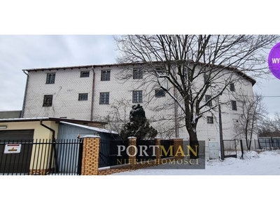 Dom na sprzedaż 965,00 m², oferta nr 2082/4857/ODS