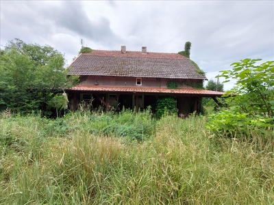 Dom na sprzedaż, Trzebnicki, Masłów