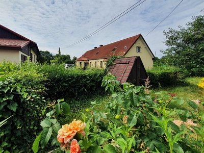 dom na sprzedaż Węgorzyno (gw) Chwarstno