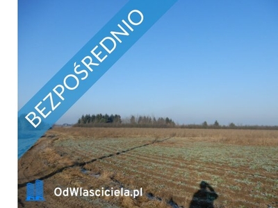 Działka na sprzedaż 7 800,00 m²