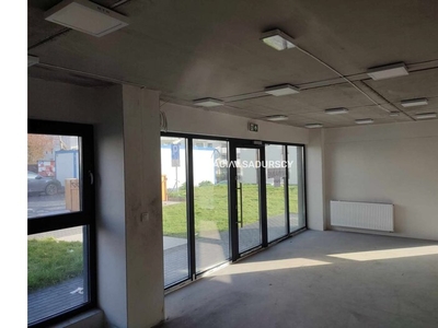 Lokal użytkowy do wynajęcia 53,00 m², oferta nr BS1-LW-299262