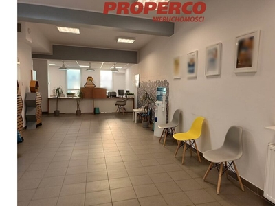 Lokal użytkowy do wynajęcia 98,39 m², oferta nr PRP-LW-72751-11