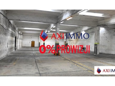 Magazyn do wynajęcia 1 325,00 m², oferta nr 7280