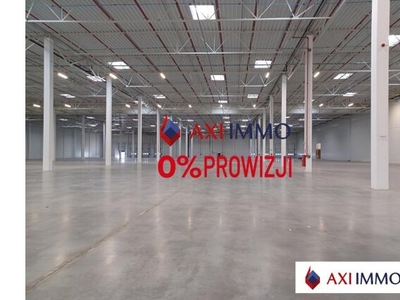 Magazyn do wynajęcia 19 500,00 m², oferta nr 7290