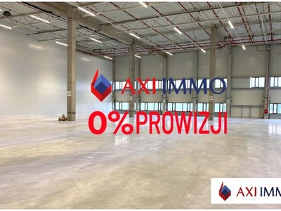 Magazyn do wynajęcia 2 300,00 m², oferta nr 7281