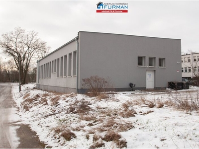 Magazyn do wynajęcia 264,00 m², oferta nr FRP-HW-196613