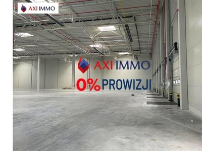 Magazyn do wynajęcia 2 700,00 m², oferta nr 7308