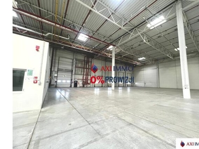 Magazyn do wynajęcia 2 864,46 m², oferta nr 7318