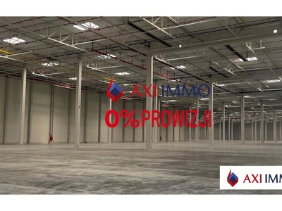 Magazyn do wynajęcia 5 560,00 m², oferta nr 7315