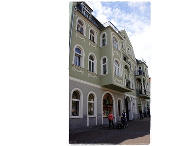 Mieszkanie 2 pokojowe w centrum Wejherowa, oferta nr LS2430