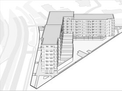 Mieszkanie 33,43 m², piętro 1, oferta nr 57