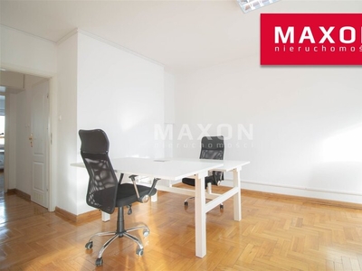 Mieszkanie do wynajęcia 123,00 m², piętro 7, oferta nr 25115/MW/MAX