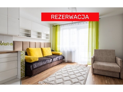 Mieszkanie do wynajęcia 28,00 m², piętro 1, oferta nr BS1-MW-299257