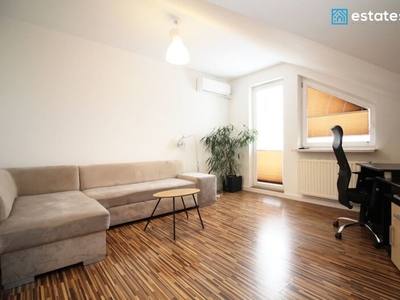 Mieszkanie do wynajęcia 30,00 m², piętro 2, oferta nr 6367/5638/OMW