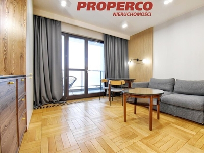 Mieszkanie do wynajęcia 34,65 m², piętro 4, oferta nr PRP-MW-72781