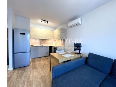 Mieszkanie do wynajęcia 38,00 m², piętro 2, oferta nr 9802/4112/OMW