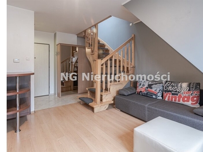 Mieszkanie do wynajęcia 40,00 m², piętro 2, oferta nr NGK-MW-382