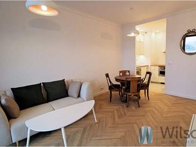 Mieszkanie do wynajęcia 40,50 m², piętro 7, oferta nr WIL281811