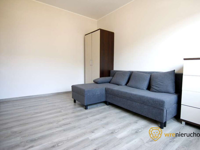 Mieszkanie do wynajęcia 47,70 m², piętro 1, oferta nr 189127