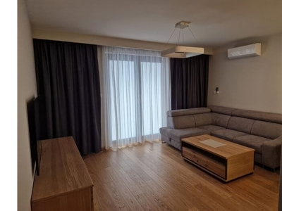 Mieszkanie do wynajęcia 48,00 m², piętro 3, oferta nr 827413